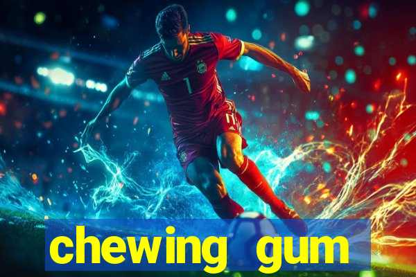 chewing gum assistir online